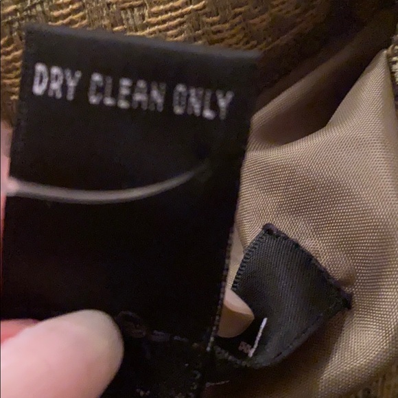 NWT Rafael sports jacket different hues of green - Picture 7 of 8